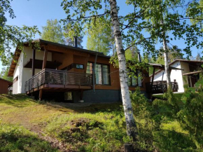 Imatra Star Saimaa Villas Imatra
